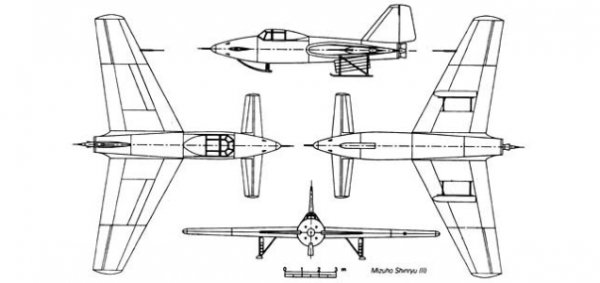 二战时期日本研发的11大秘密武器