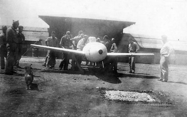 二战时期日本研发的11大秘密武器