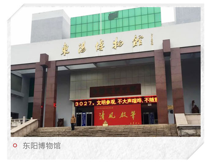 中国东阳龙：一条以浙江东阳命名的恐龙