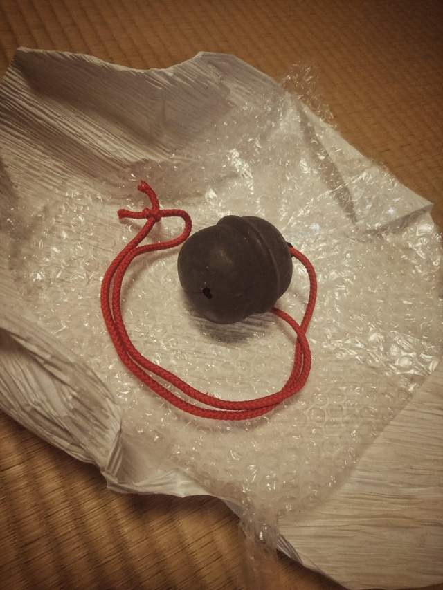 阅览注意《古董铃铛的恐怖体验》诡异的铃声真相原来是...... - 图片3