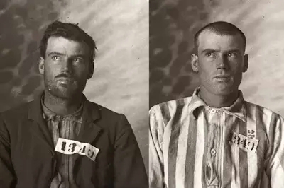 都市传说之拿着斧头到处杀人的“兔人”图片 214554