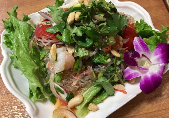 日本的香菜热潮