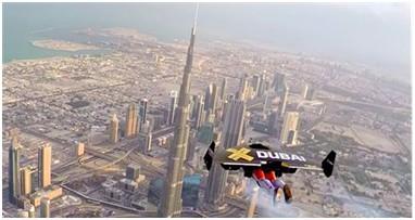 五花八门的飞行背包购买指南