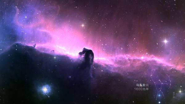 绝美哈勃星空：那些年我们一起惊艳过的宇宙