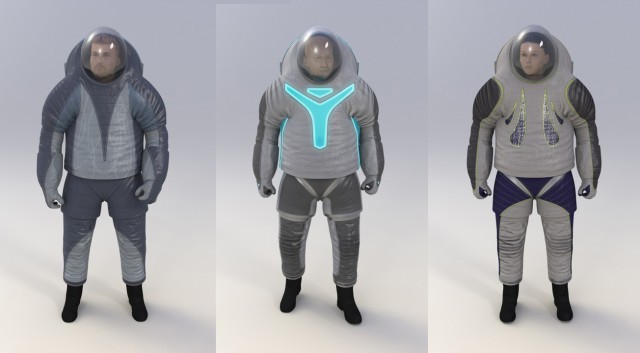 《火星救援》中都有哪些高大上的黑科技 