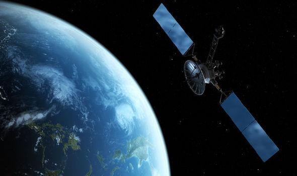 科学家：太空垃圾或成第三次世界大战导火索