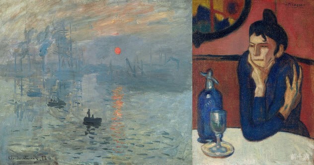 7-monet-picasso
