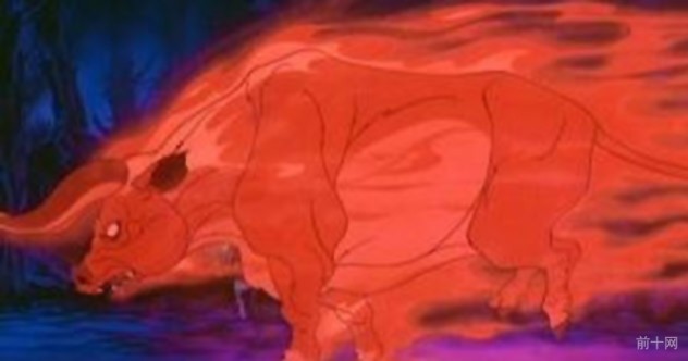 2-bull-unicorn-despeck