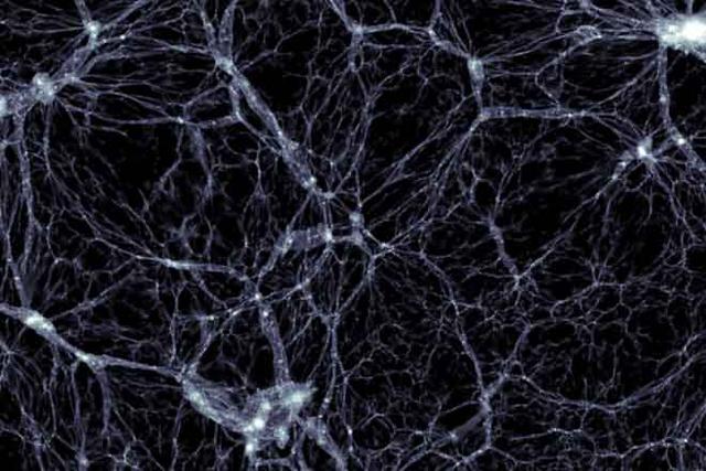 科学家发现黑洞可能不是“只进不出 ”