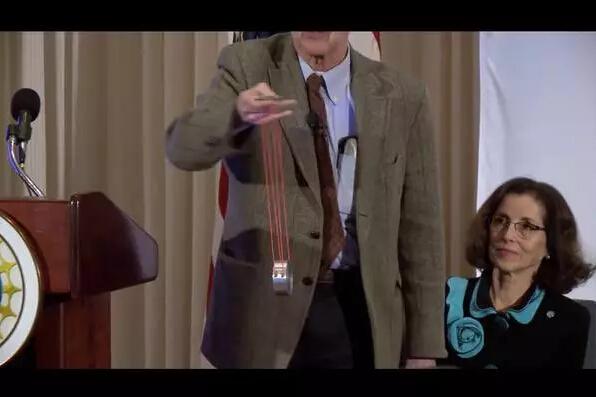 这些黑科技，让LIGO笑到最后发现引力波