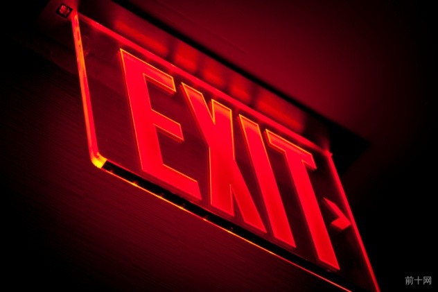 5 Exit-Sign