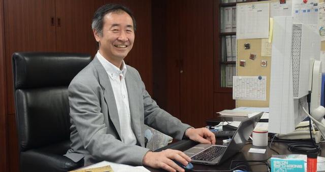 诺奖得主梶田隆章：日本也将探测引力波