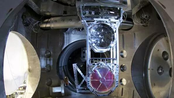 这些黑科技，让LIGO笑到最后发现引力波