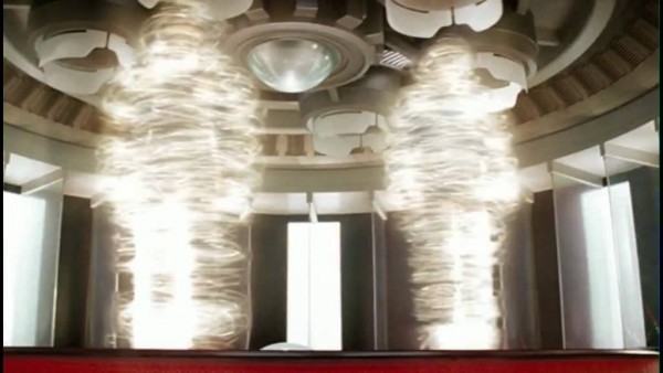 star trek transporter