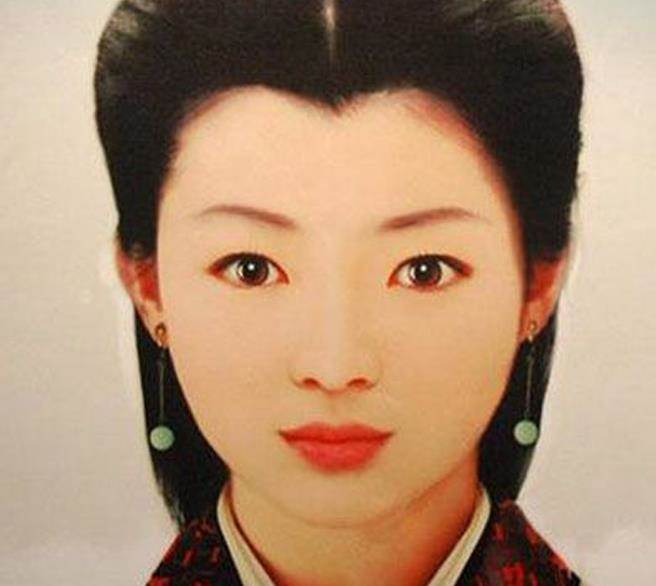 “西汉睡美人”就是以美貌着称的千年不腐女尸——凌惠平。(图/刨根问底)