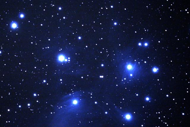 科学家用先进软件准确勾勒2500年前希腊夜空