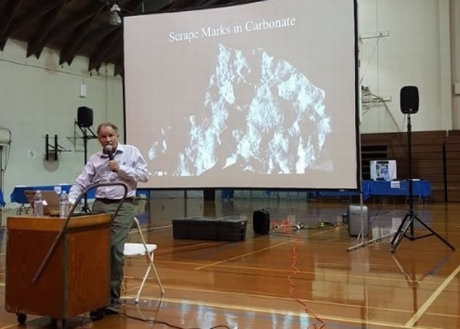 克什维克证实人类的“第六感”并没有在进化过程中失去。