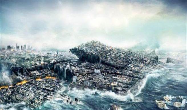 6500万年前末日征兆再现！专家：第六次大灭绝