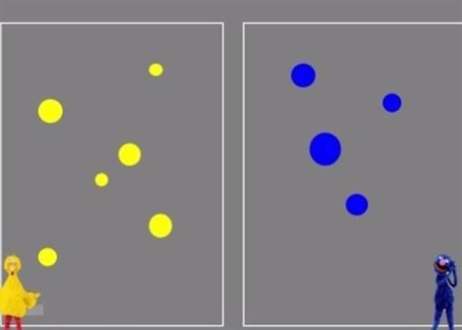 美国大学设计一项简单的测试，让学童数学能力迅速提升。(图片取自每日邮报)