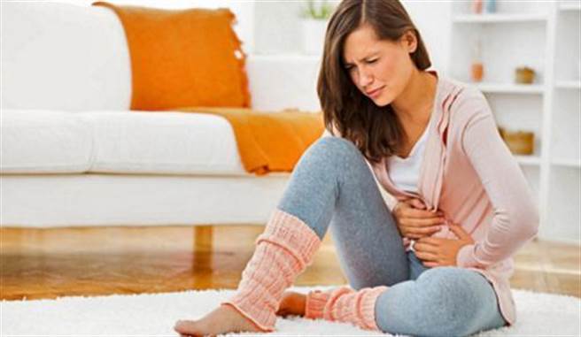 Hs-CRP和经前综合症（pre-millennial syndrome，PMS）有很大关联。(图片取自sciencealert)