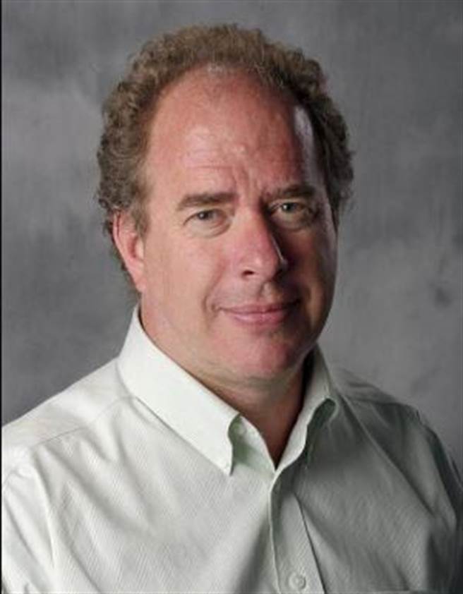 彼得诺柏认为现在对死亡的认定技术还不成熟。(图片取自rainews)