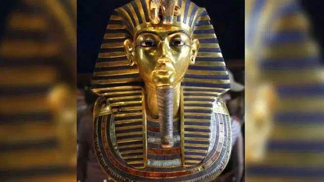 许多古埃及法老的宝物，都还藏在地底下。
