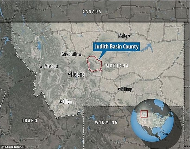 美国退休核子物理学家变身化石猎人 发现白垩纪新品种恐龙化石