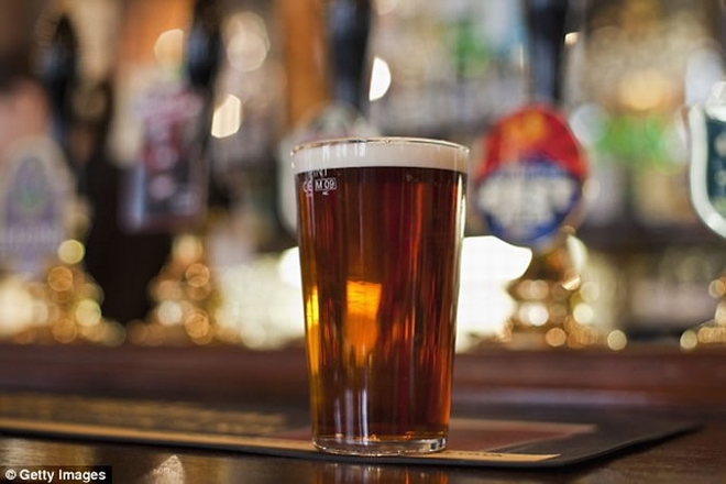 中国仰韶人调制出5000年前啤酒配方