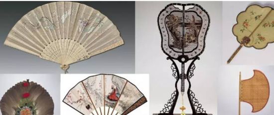 试想一下,没有空调的古人是怎么熬过夏天的?