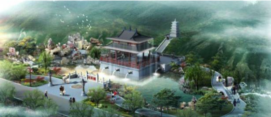 试想一下,没有空调的古人是怎么熬过夏天的?