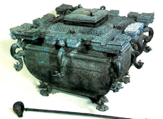 试想一下,没有空调的古人是怎么熬过夏天的?