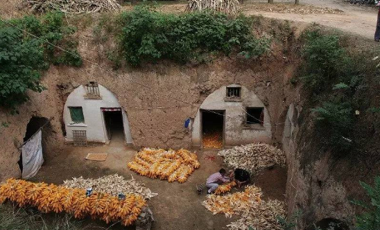 试想一下,没有空调的古人是怎么熬过夏天的?