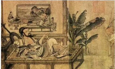 试想一下,没有空调的古人是怎么熬过夏天的?