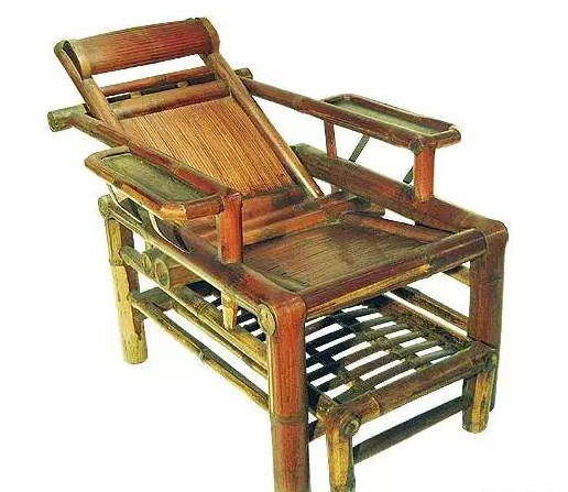 试想一下,没有空调的古人是怎么熬过夏天的?