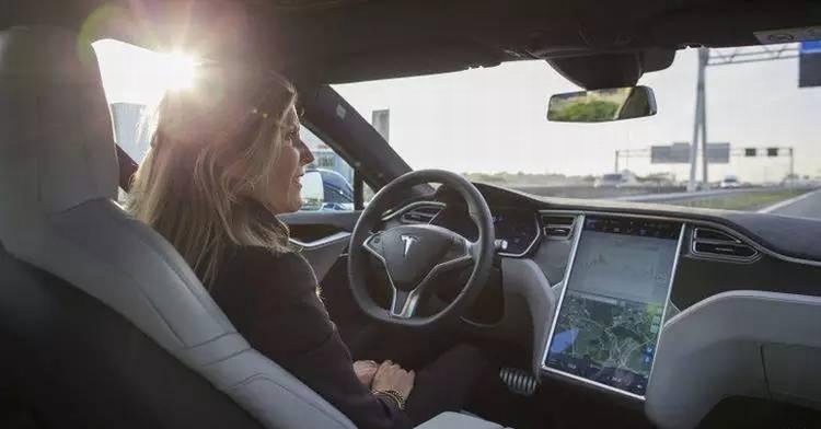 属于未来的 这5 种交通工具,你更看好哪个?