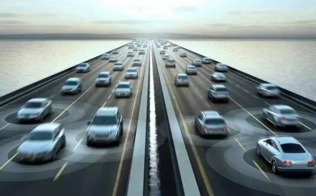 属于未来的 这5 种交通工具,你更看好哪个?