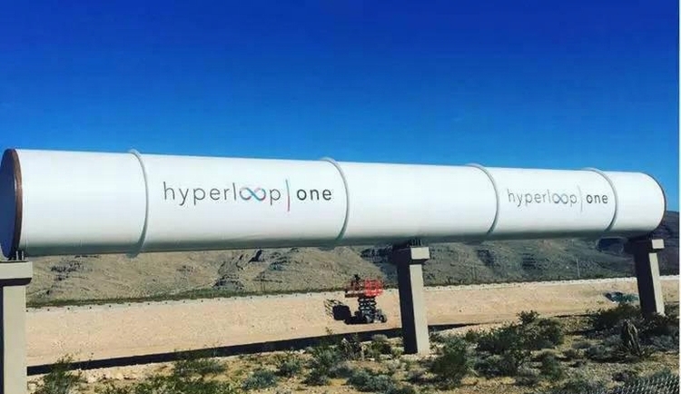 属于未来的 这5 种交通工具,你更看好哪个?