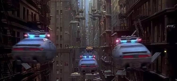 属于未来的 这5 种交通工具,你更看好哪个?