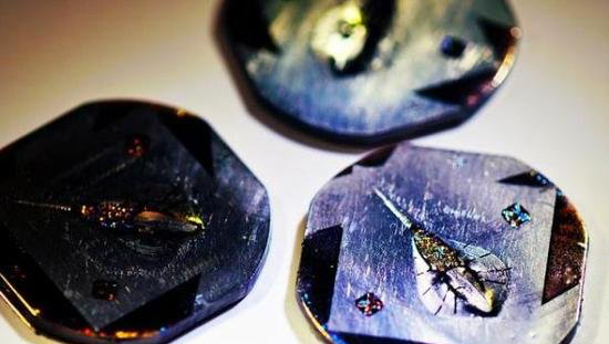 科学家用活体细胞创造了出机器鱼!啧啧啧~好腻害