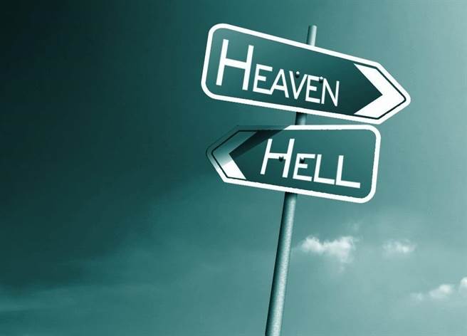 死亡后会到哪里，一直是人类想了解的玄学问题。