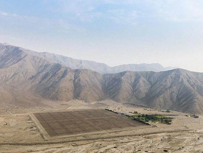 地球上，每天黎明都会接收到神秘的无线电波。