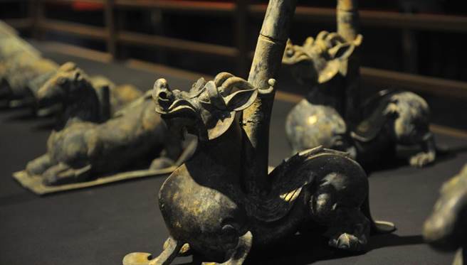 目前，真相还有待考古人员的进一步证实。