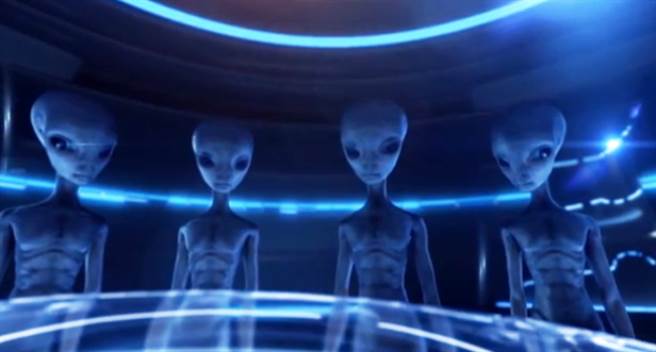 外星人是否存在，依旧成谜。