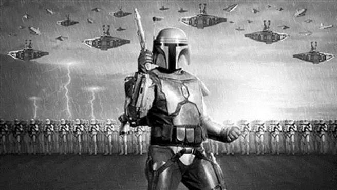 电影中看到的机器人军队，可望在未来成真。