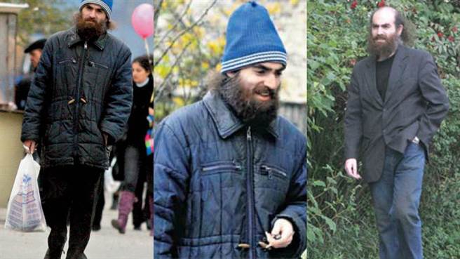 格里戈里以“没有时间”为由，婉拒了领奖，但是很快就被同行发现，他整天在树林里采蘑菇。