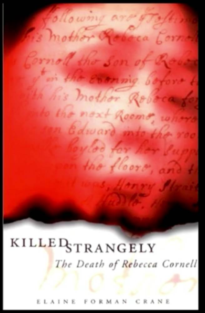 詹姆斯家族有很多杀人凶手。