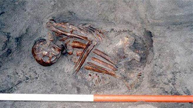 专家认为，木乃伊的身体各部分，也许是来自于他们的亲属。