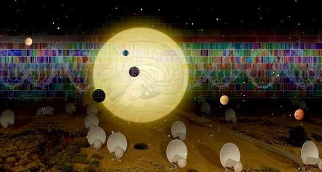 搜寻地外文明应当拓展新型技术和勘测策略