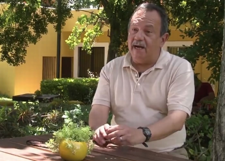 冈萨雷斯认为，这些地下水道的存在意义重大。