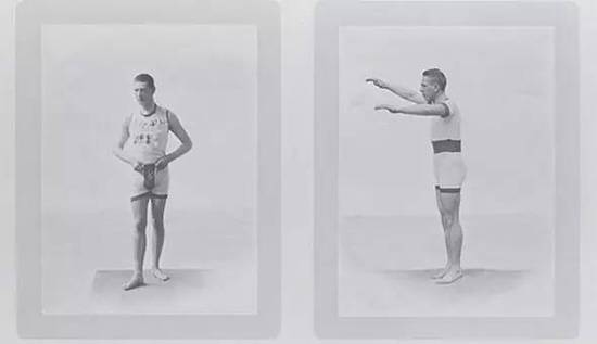 首届奥运会游泳冠军阿尔弗雷德。哈约什